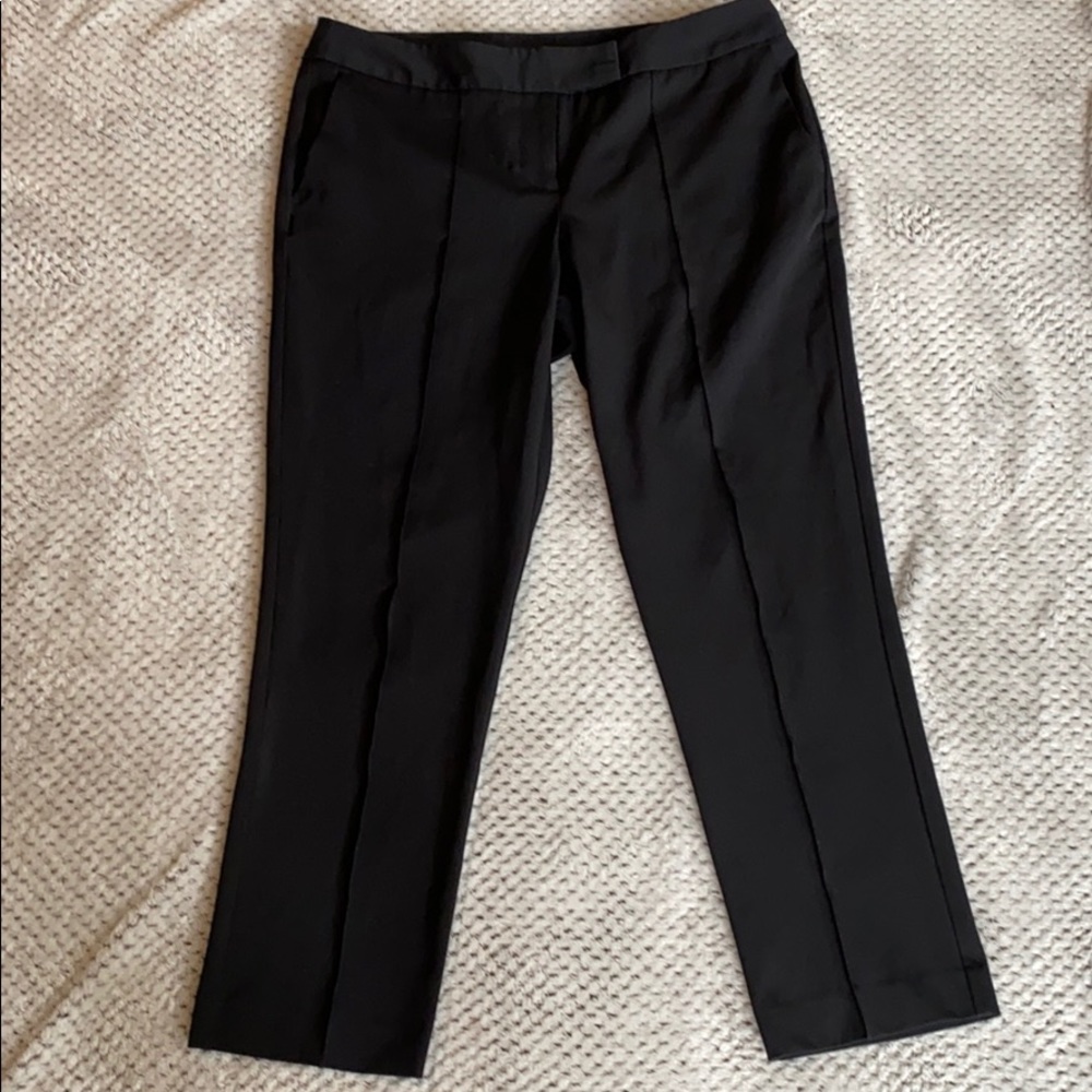 Dress pants